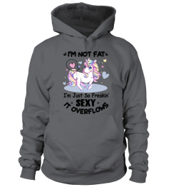Unicorn - I'm Freakin' Sexy