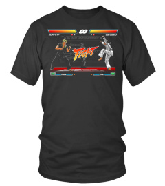 Fight Featured Tee