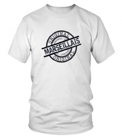 T shirt Original Marseillais VIP OM