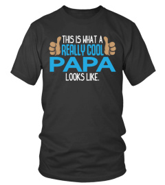 Cool Papa