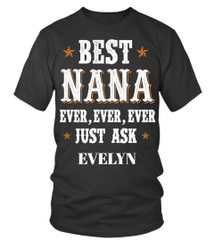 Best Nana ever