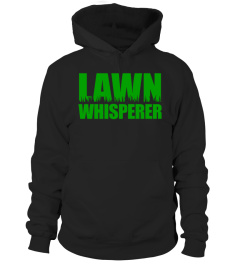 Lawn Whisperer T-Shirt - Limited Edition