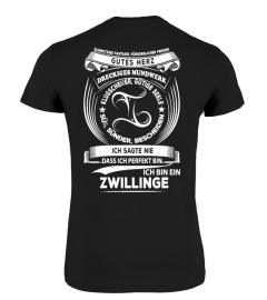 ZWILLINGE