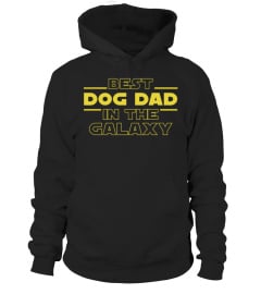 Best Dog Dad Ever Shirt - Limited Edition