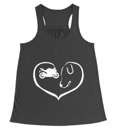 LA MOTO - FEMME SIMPLE - 25