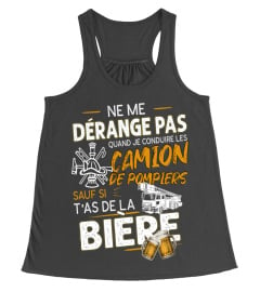 CAMION DE POMPIER- BEER AND WINE (ALL) - 5