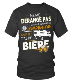 CAMPING-CAR - DÉRANGE PAS- 5