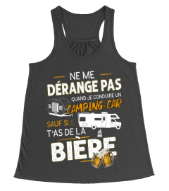 CAMPING-CAR - DÉRANGE PAS- 5