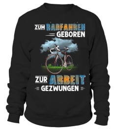 FAHRRAD- CAR - GEBOREN - 4