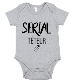 SERIAL TETEUR