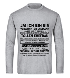 JA ICH BIN EIN