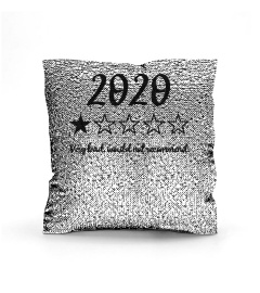 2020 Very Bad, Would Not Recommend, 1 Star Review Shirt, Disappointing 2020, 2020 Sucks, Quarantine, Social Distancing, Worst Year Ever