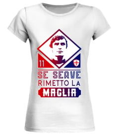 SE SERVE RIMETTO LA MAGLIA