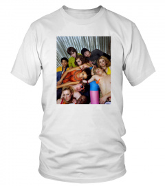 Skins Generation One T-Shirt/Hoodie