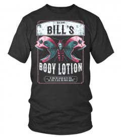 Lotion Featured Tee