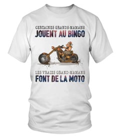 LA MOTO - BINGO