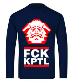 Marx FCK KPTL