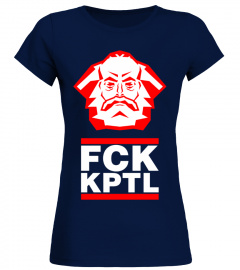 Marx FCK KPTL