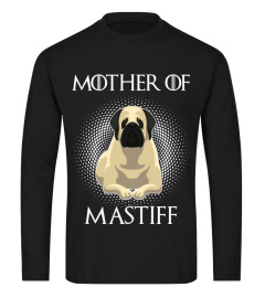 Mastiff