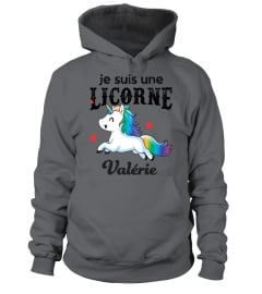 PERSONNALISEZ  Nom  Licorne