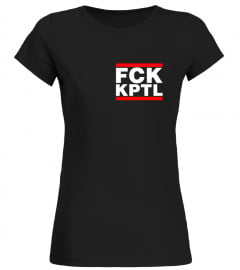 FCK KPTL - Badge