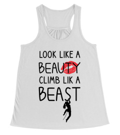 CLIMB LIKE A BEAST GIRLS