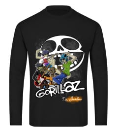 Limited Edition - HV031 - gorilla