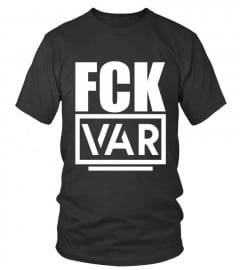FCK VAR T-SIRT