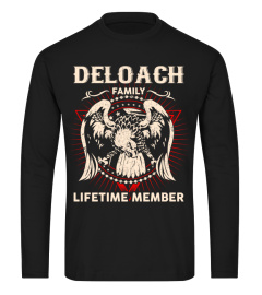 Deloach Shirts Family Lifetime Member T shirts Hoodies Sweatshirts T shirts Hoodies Sweatshirts