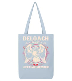 Deloach Shirts Family Lifetime Member T shirts Hoodies Sweatshirts T shirts Hoodies Sweatshirts