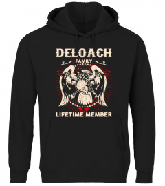 Deloach Shirts Family Lifetime Member T shirts Hoodies Sweatshirts T shirts Hoodies Sweatshirts