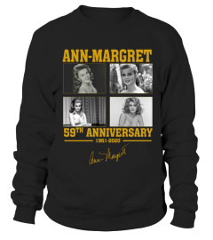 ANN-MARGRET 59TH ANNIVERSARY