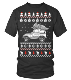 Ugly Christmas Sweater T shirts Hoodies Sweatshirts