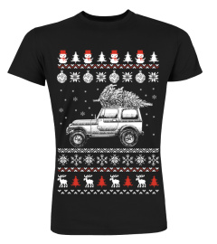 Ugly Christmas Sweater T shirts Hoodies Sweatshirts