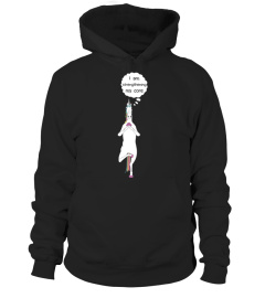 Unicorn Yoga Shirts I'm Strengthening My Core T shirts Hoodies Sweatshirts