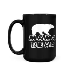 Animal Lovers Bears T-shirts Mama Bear Shirts Hoodies Sweatshirts