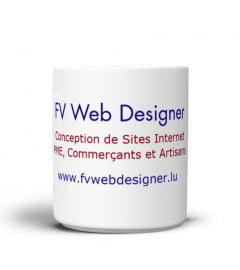 MUG - FV Web Designer