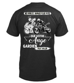 LA MOTO - ANGE