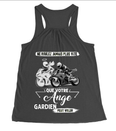 LA MOTO - ANGE