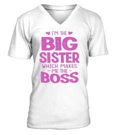 I'm The Big Sister
