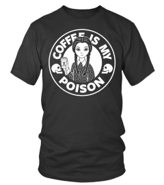 Coffee Featured Tee