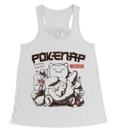 PKM Graphic Tees by Unitedstee