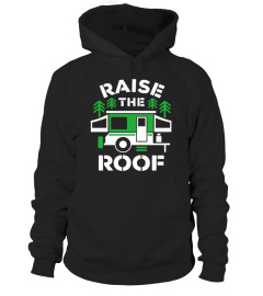 Raise The Roof - Pop Up