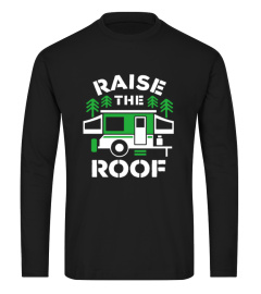 Raise The Roof - Pop Up