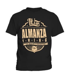 ALMANZA D4