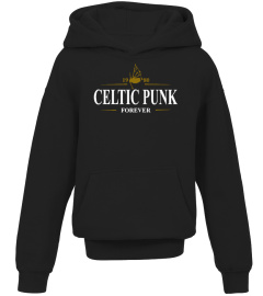 Celtic Punk "Forever" T-Shirt