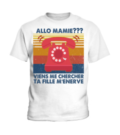 Allo Mamie