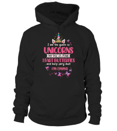 I'm The Queen Of Unicorns