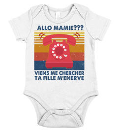 Allo Mamie