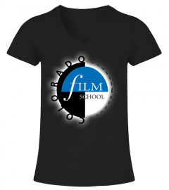 Colorado Film School T-Shirt